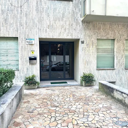 Lejlighed Cavour 16 Centro