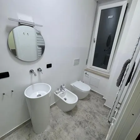 Apartment Cavour 16 Centro