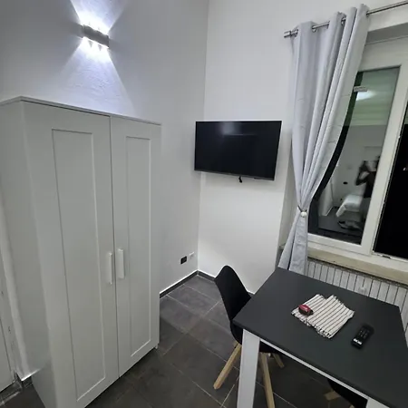 Apartment Cavour 16 Centro Biella
