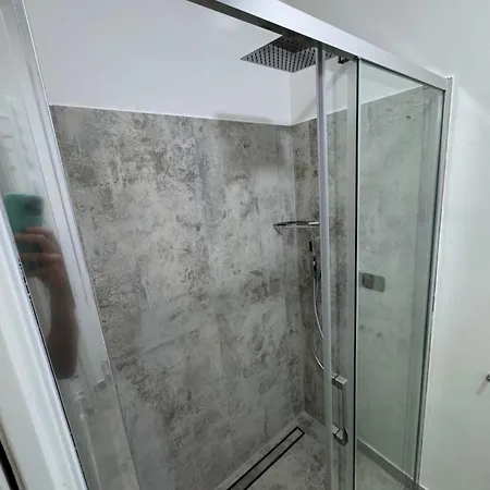 Apartment Cavour 16 Centro Biella