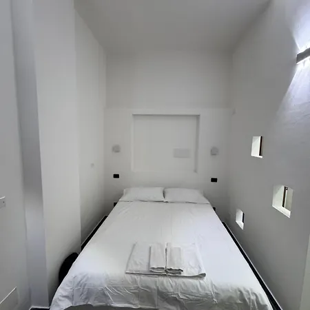 Apartment Cavour 16 Centro