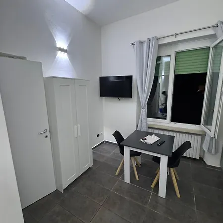 Lejlighed Cavour 16 Centro *