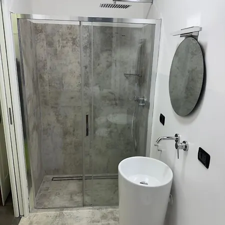 Apartment Cavour 16 Centro Biella