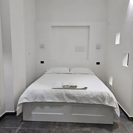 Apartment Cavour 16 Centro