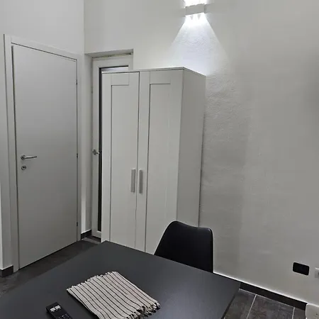 Lejlighed Cavour 16 Centro *