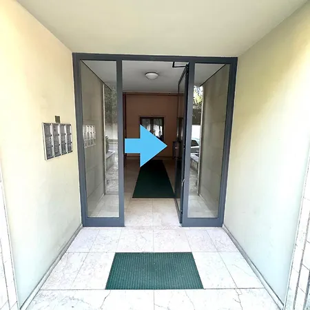 Apartment Cavour 16 Centro