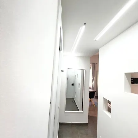 公寓 Cavour 16 Centro 比耶拉