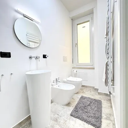 アパート Cavour 16 Centro *