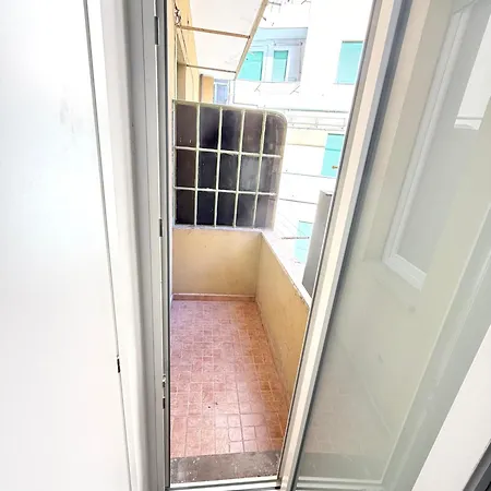 公寓 Cavour 16 Centro 比耶拉