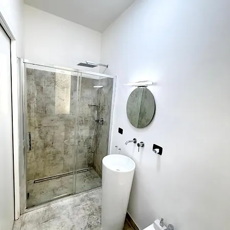 アパート Cavour 16 Centro ビエッラ