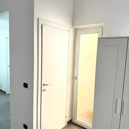 Apartment Cavour 16 Centro
