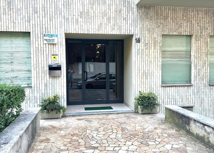 公寓 Cavour 16 Centro