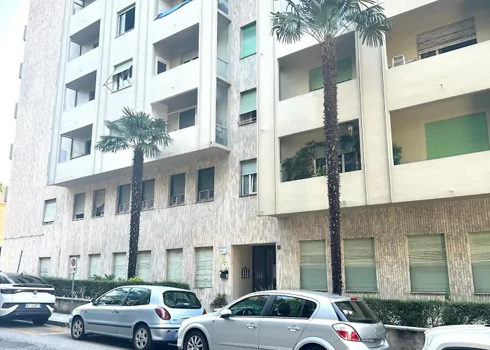 Cavour 16 Centro 公寓 比耶拉