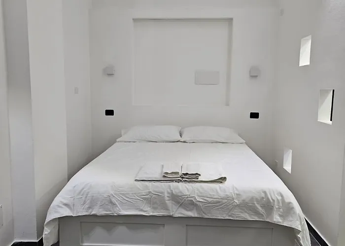 公寓 Cavour 16 Centro