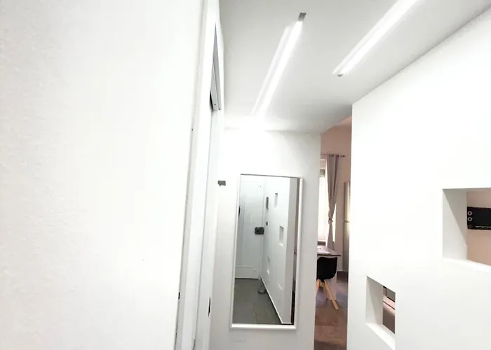 公寓 Cavour 16 Centro 比耶拉