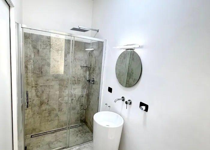 公寓 Cavour 16 Centro 比耶拉